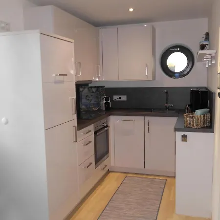 Apartment Gardensuite *