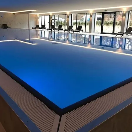 Gardensuite * Binz
