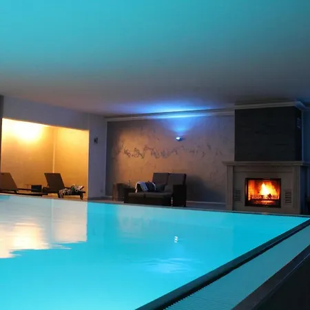 Gardensuite Apartment *