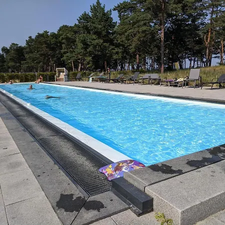 Gardensuite Binz